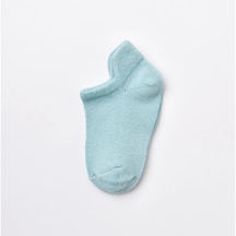 Bibaby Biorganic Sneakers Yaş Çocuk Çorabı 68457 Nil 1 Adet Nil Yeşil