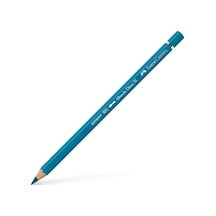 Faber-castell Albrecht Dürer Faber-castell Sanatçı Sulu Boya Kalemi, P1, Kobalt Turkuaz, 20 X 1 X 1 Cm Çok Renkli