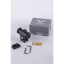 Vormex Vr003 Coss-3 Red Dot