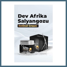 Agc Uygun Sepet Dev Afrika Salyangozu Retinol Krem Agc