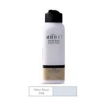Artdeco Akrilik Boya 140Ml Koton Beyaz 3008
