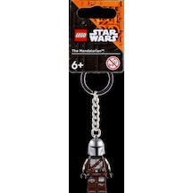 Lego The Mandalorian Anahtarlık 854326