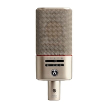 Austrian Audio Oc818 Studio Multi Pattern Geniş Diyafram Kondense
