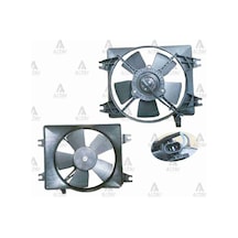 KOREA 9773025100 Fan Klima Accent 00-06 Mt