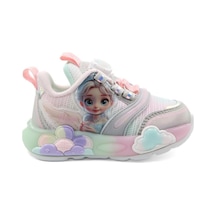 Pepino 2230 Gümüş Çocuk Sneakers