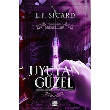 Uyuyan Güzel & Yasaklanmış Masallar Serisi / L.p. Sicard
