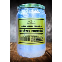 Nurbal Şifa Merkezi Irf Özel 820 G