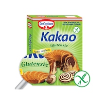 Glutensiz Kakao 70 Gr