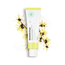 Missha Yağlanma ve Gözenek Karşıtı Nemlendirici Krem APIEU Hamamelis Cream 50 ML