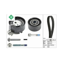 Triger Kiti 134diş 1007-206-307-partner-c3-xsara 1.6 16v Tu5jp4 Ina 0831.l2/ 0831.r9 530037910