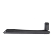 Fastbuy 2 Adet 10dbi Güçlü Wifi Anten, 2.4g/5.8g Çift Frekanslı Tüm Yönlü Sinyal, Sma Erkek Bağlantılı, Router/ağ Cihazları İ