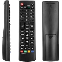 Akb73975763 W.bal Tuşlu Lcd Tv Kumandası