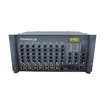 Best Maestro An400Su Anfi 2X400 Watt 8 Kanal Ekho Usb