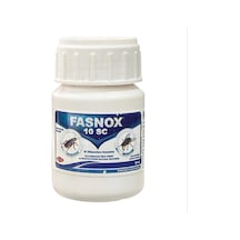 Fasnox 10 Sc Kokusuz Karasinek Hamam Böceği Haşere Kovucu 50 Ml