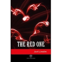 The Red One - Jack London - Platanus Publishing