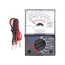Powermaster Analog Ölçü Aleti  Yx-1000A
