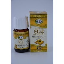 Krk Gıda Muz Aroması 20 ML
