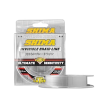Latex Shima Görünmez 150 Mt. Misina 0.23 Mm