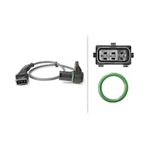 Bmw 520i E39 Eksantrik Sensoru 1996-2001 M52b20 Hella 6pu009121641