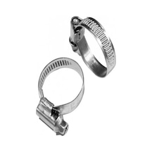 38-58 Hortum Kelepçesi 10 Adet 1