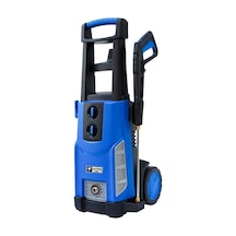 CatPower 711 3200 W Yüksek Basınçlı Yıkama Makinesi - CAT711