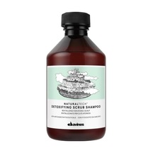 Davines Detoxifying Scrub Arındırıcı Şampuan 250 Ml