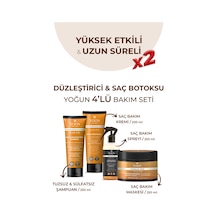 Tüm Saçlar