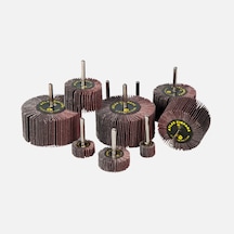 Atlas Saplı Mop 40x20 80 Kum 7'li Avantaj Paketi Mıchu