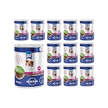 Pawpaw Yetişkin Köpek Biftekli Ve Jöleli Konserve 400 Gr X 12 Adet