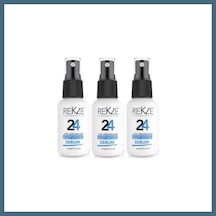 Bezos Rekze 24 Serum 60 Ml X 3 Agc