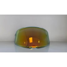 Kask Camı Mt V-28 Gold Thunder 4
