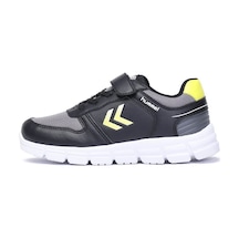 Hummel Porter Jr Sneaker Çocuk Spor Ayakkabı 212699-2448 Gri