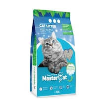 Premium Marsilya Sabunlu Kedi Kumu 10l