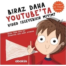 Biraz Daha Youtube`Ta Video Izleyebilir Miyim?