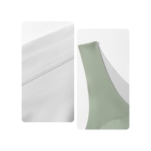 Beyaz - Açık Yeşil