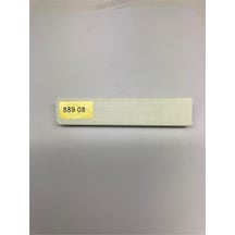 Sert Tamir Mumları 889 08 Beyaz 8cm Sert Mum-13195