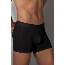 Doreanse 1755 Erkek Modal Siyah Boxer
