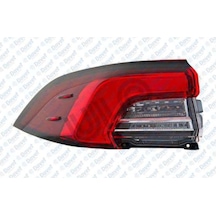 Stop Lambasi Camurluk Sag High Versiyon Corolla Uyumlu 2019- 504617993