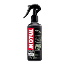 Mc Care M1 Kask & Vizör Temizleyici 250ml