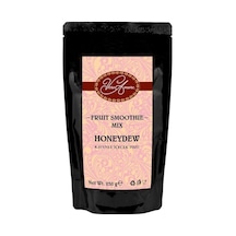 Vero Amore Fruit Smoothie Mix Honeydew Kavun Aromalı İçecek Tozu 250 G