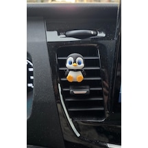 Torpido Süsü Havalandirma Süsü Oto Aksesuar Penguen