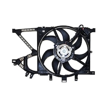 Mga 83162 Fan Motoru Combo 1.4 1.6 00-corsa C 1.2 1.4 01 1314443