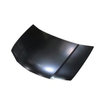 Esse Oto City 09-11 Motor Kaputu Prm00033 60100-tm0-g00zz