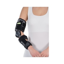 Dirsek Kontraktör Ortezi, Ayarlanabilir Ergonomi