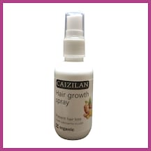 Gees Global Bonie Caızılan 50 Ml Saç Bakım Spreyi 50 Ml Suitable Hair Growth Spray Gbzs
