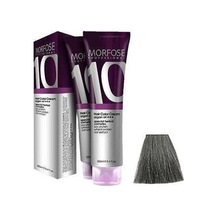 Morfose Tüp Boya GRİ 100 ML