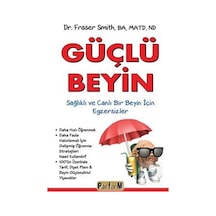 Güçlü Beyin - Dr. Fraser Smith