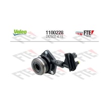 F. Focus3 C-max2 2010- Mondeo 1,6t 2007- Fte Hidrolik Debriyaj Rulmanı