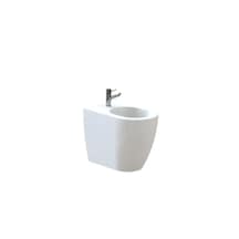 Creavit Fe500 Free Duvara Dayalı Bide