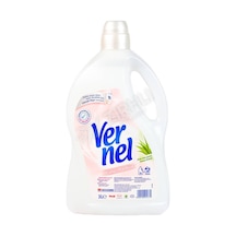 2 Adet Vernel Sensitive Yumuşatıcı 3 Lt Diğer
